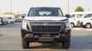 Nissan Patrol XE