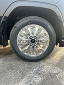 Toyota Land Cruiser VXR 3.5L