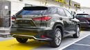 Lexus RX450h Hybrid
