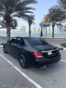 مرسيدس بنز E300