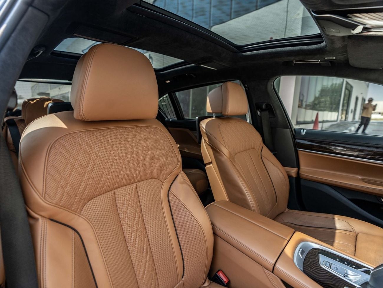 BMW 750Li