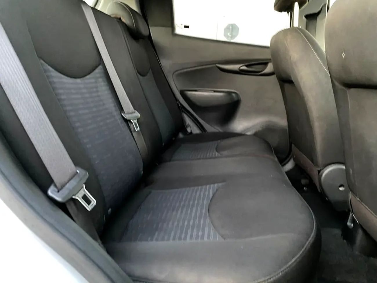 شيفروليه سبارك LS 1.4L شفروليه سبارك خليجية | GCC