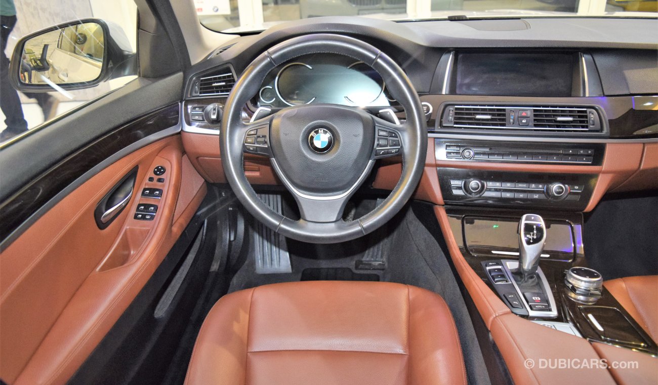 BMW 528i i