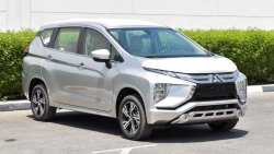 Mitsubishi Xpander XPANDER 1.5L HIGH LINE