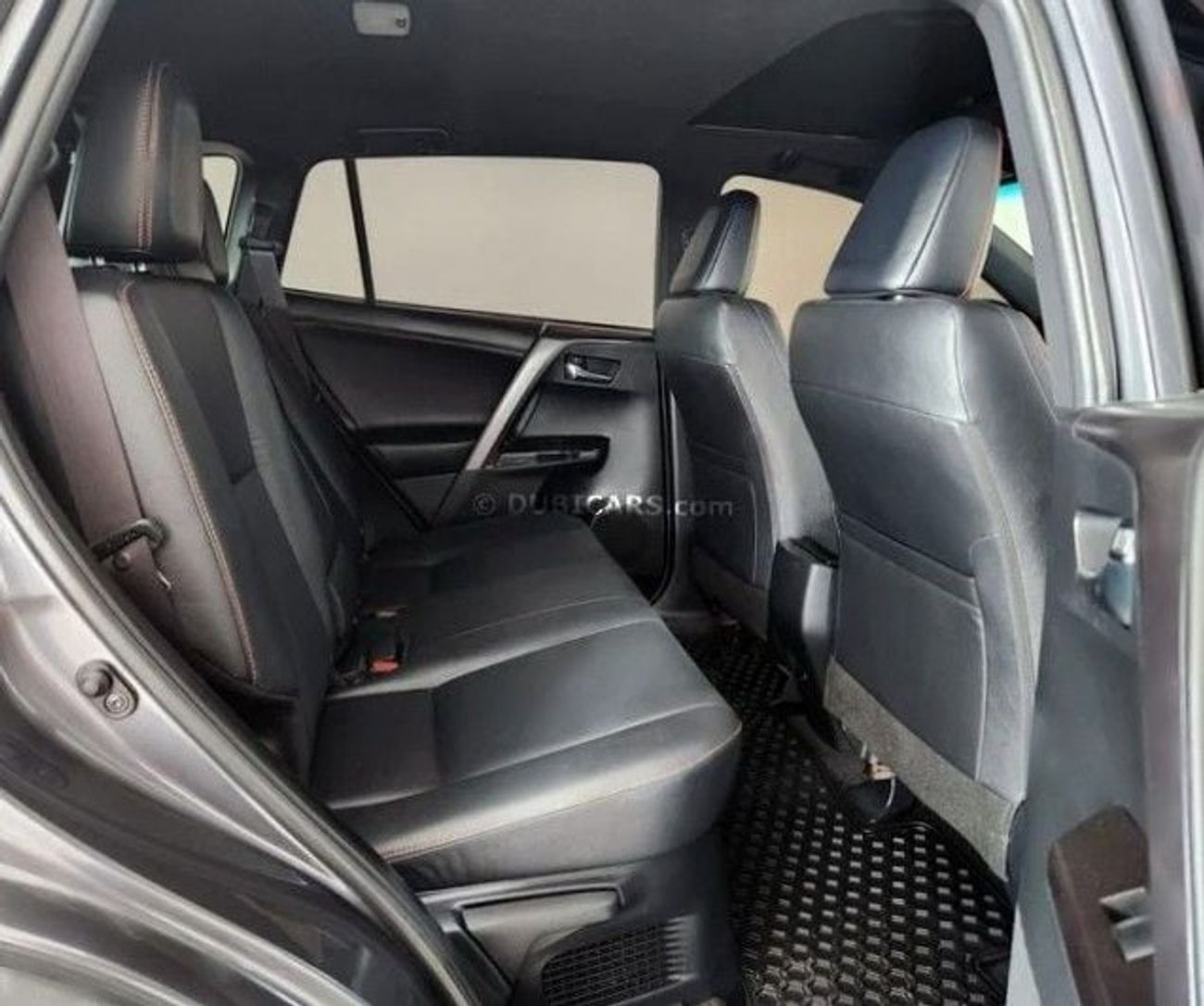 تويوتا راف ٤ 2.5L-4CYL Hybrid Clean Title Full Option Canadian Specs