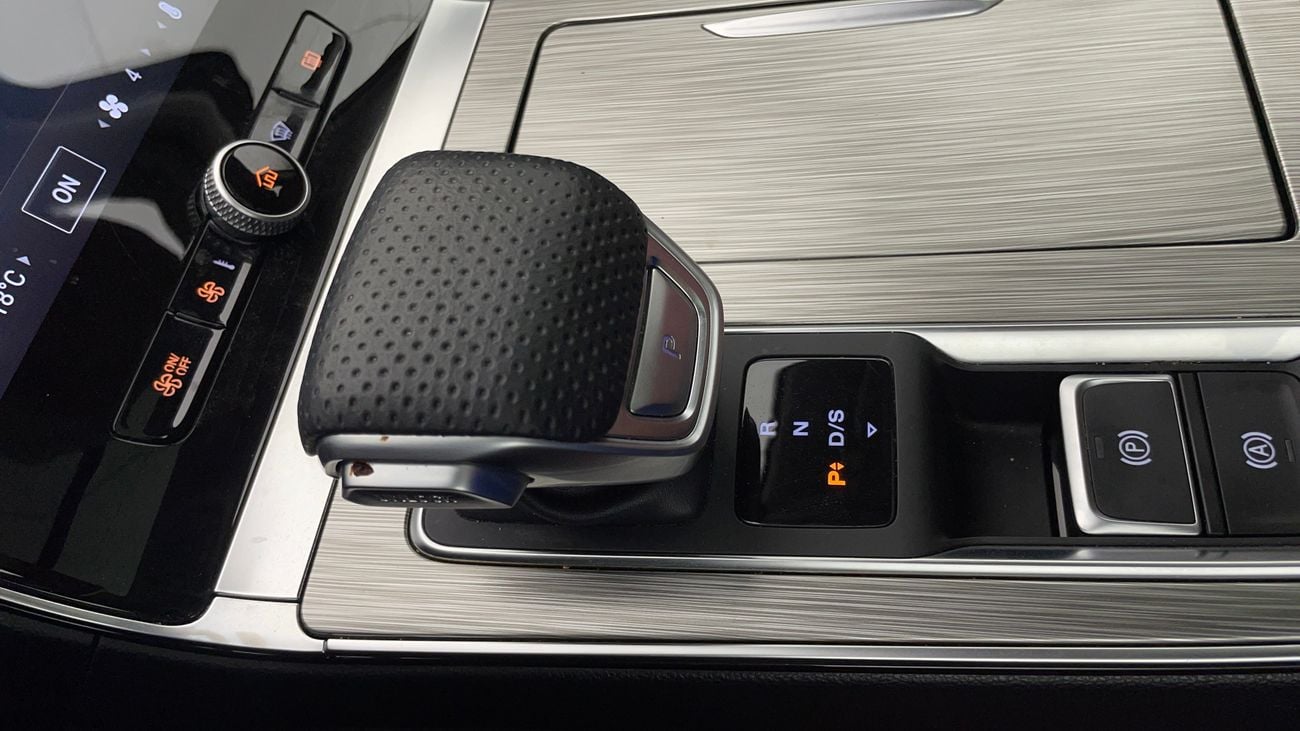 أم جي RX5 LUXURY 1.5 | بدون دفعة مقدمة | اختبار القيادة في المنزل