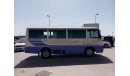 نيسان سيفيليان NISSAN CIVILIAN BUS RIGHT HAND DRIVE (PM1360)