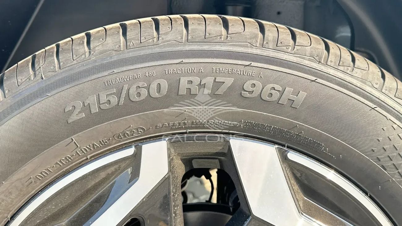 كيا سيلتوس 1.5L IVT Luxury Comfort