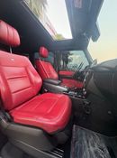 Mercedes-Benz G 500 Std