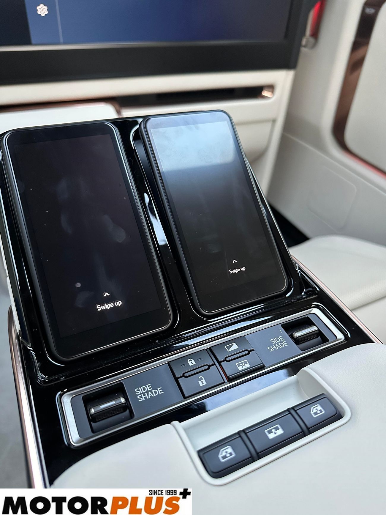 لكزس LM 350h Hybrid 4 Seater 2024