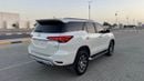 تويوتا فورتونر GXR 4.0L (278 HP)