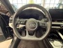 Audi A4 35 TFSI S-line | GCC specs | Clean Condition | Well Maintained