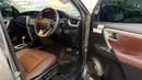 Toyota Fortuner 2016 | RHD | 2.8L DIESEL ENGINE | AUTOMATIC TRANSMISSION | 4 X 4 | PREMIUM BROWN INTERIOR | PUSH STA