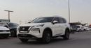 Nissan X Trail SV1 2.5L Nissan X-Trail - GCC- 2023 - 2.5L  - Accident-Free - Excellent Condition