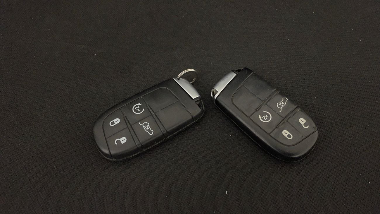 Jeep Grand Cherokee L Limited 3.6L 2020 LIMITED | AED 1230/Month | 0 DP | 30 Day Return | Warranty | Service History