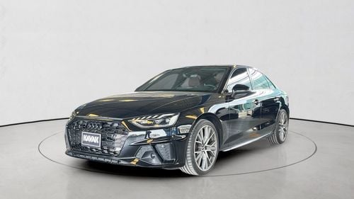 Audi A4 2.0 35 TFSI S LINE | Guaranteed Warranty | 0 Down Payment