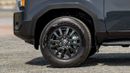 Toyota Prado GXR Toyota Prado TXL 2.7L Limited MY2025