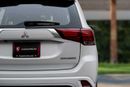 Mitsubishi Outlander | 1,508 P.M  | 0% Downpayment | ENJOY 7S!