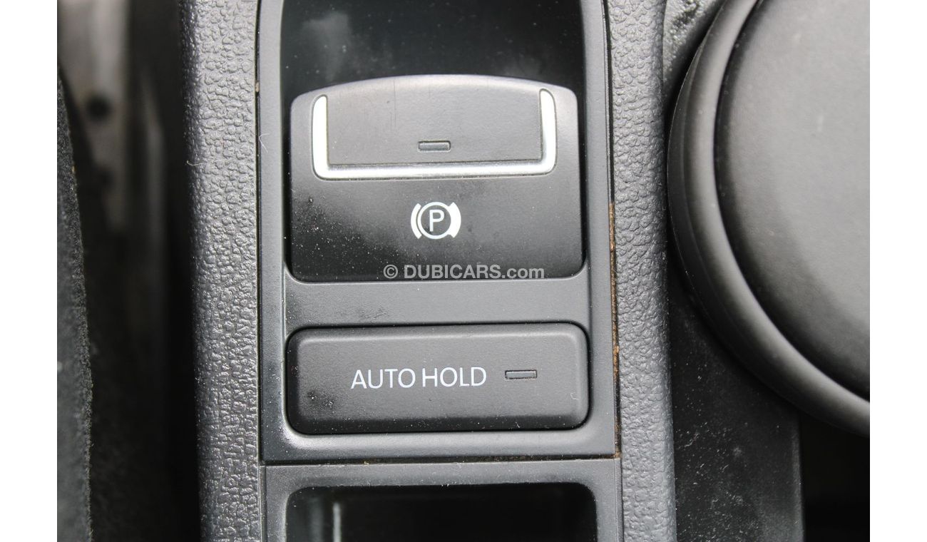 فولكس واجن تيجوان SE خالية من الحوادث - خليجي - مكينة 1400 سي سي - تيربو - السيارة بحالة ممتازة من الداخل والخارج