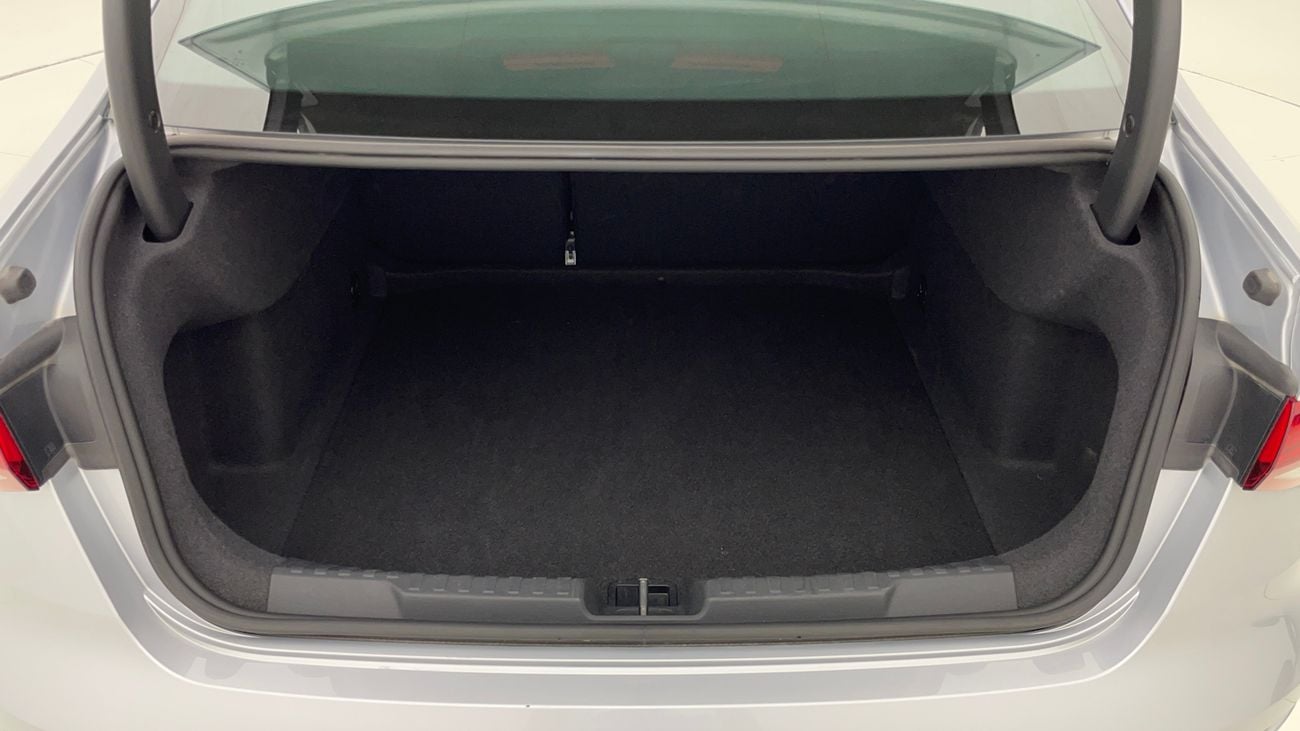 أودي A3 35 TFSI 1.4 | بدون دفعة مقدمة | اختبار القيادة في المنزل