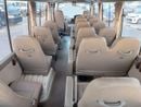 Toyota Coaster 1996 TOYOTA COASTER BUS RHD DIESEL AUTOMATIC 1HZ ENGINE(PM09683)