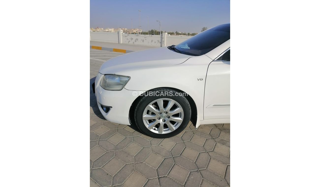 تويوتا أوريون تويوتا اوريون بحاله الوكاله ملكيه 10شهور