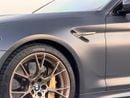 BMW M5 Competition CS 4.4L BMW M5 CS – THE MOST POWERFUL PRODUCTION M5 EVER BUILT | AGENCY WARRANTY | FULL AGMC SERVICE HISTORY