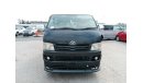 تويوتا هاياس TOYOTA HIACE RIGHT HAND DRIVE (PM998)