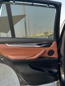 BMW X5 BMW X5 TWIN POWER TURBO _GCC_2016_Excellent Condition _Full option