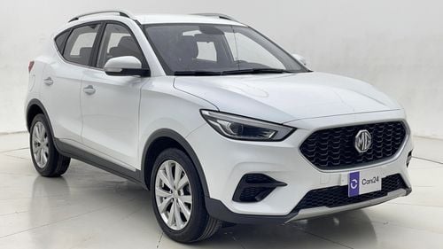 MG ZS 2023 STD | AED 590/Month | 0 DP | 30 Day Return | Warranty | Service History