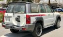 Nissan Patrol Super Safari ,Brand New, 2019 Model - GCC Specs, With 3 Years Warranty