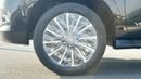 Nissan Patrol LE PLATINUM CITY