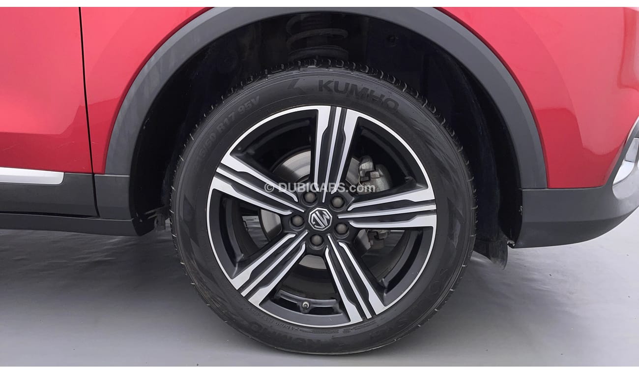 MG ZS LUXURY 1.5 | Zero Down Payment | Free Home Test Drive