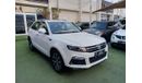 Zotye Auto Domy X5