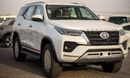 Toyota Fortuner 2.8L DSL 2023YM Brand New Full Option