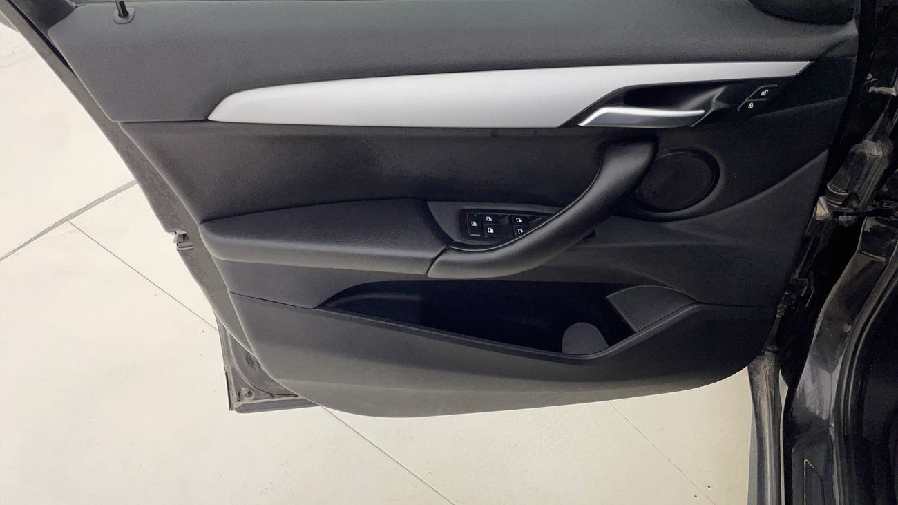 بي أم دبليو X1 SDRIVE 20I 2 | بدون دفعة مقدمة | اختبار قيادة مجاني للمنزل