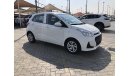 Hyundai i10 1.2