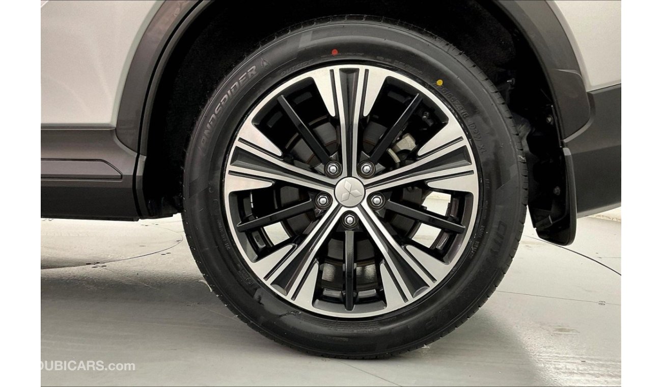 Mitsubishi Eclipse Cross GLX Highline | 1 year free warranty | 0 down payment | 7 day return policy