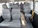 تويوتا هاياس TOYOTA HIACE COMMUTER VAN RIGHT HAND DRIVE(PM64467)