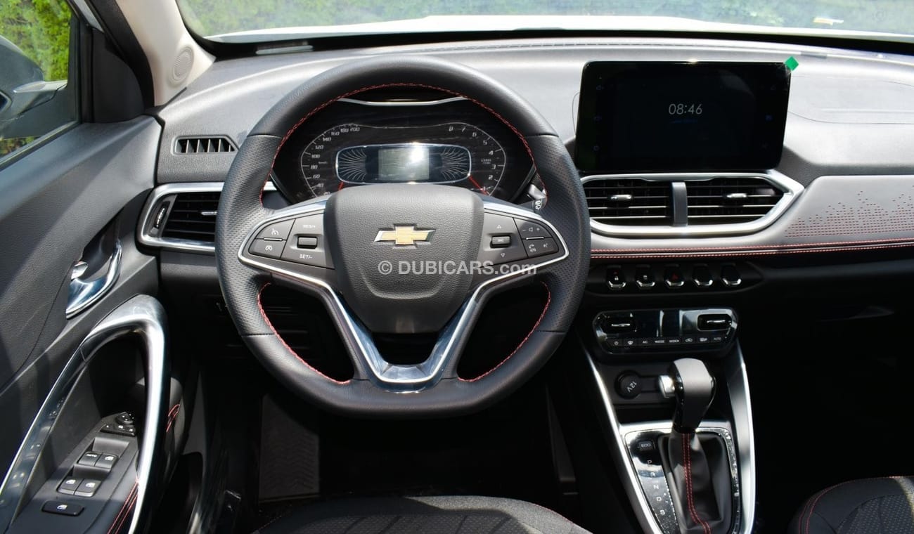 شيفروليه جروف Premier 1.5L | 2023 | GCC Specs | with AMAZING OFFER