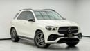 مرسيدس بنز GLE 450 AMG 2020 Mercedes Benz GLE450 AMG 4MATIC, Warranty, Full MB Service History, 7 Seater, GCC