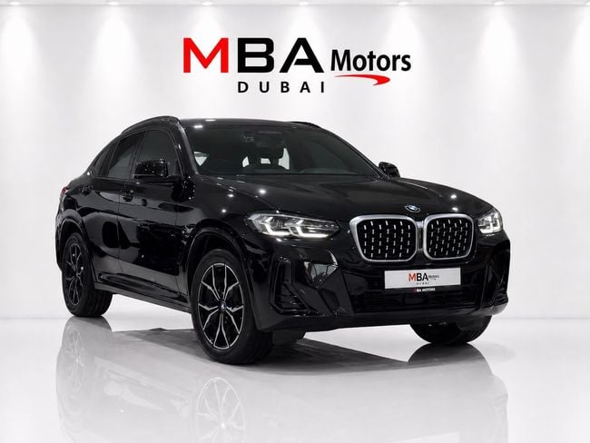 BMW X4, миниатюра 17