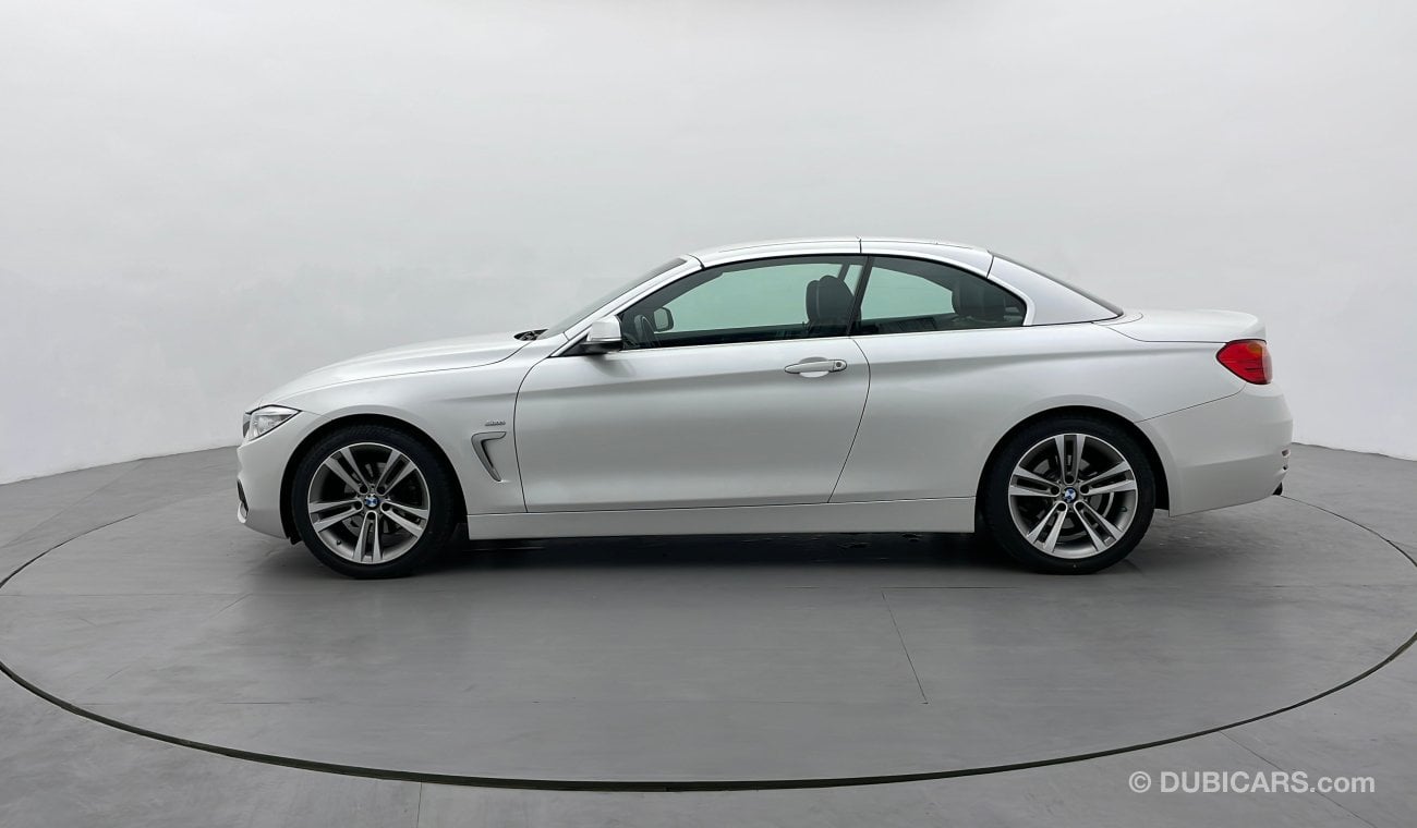 BMW 420i 420I 2 | Under Warranty | Inspected on 150+ parameters