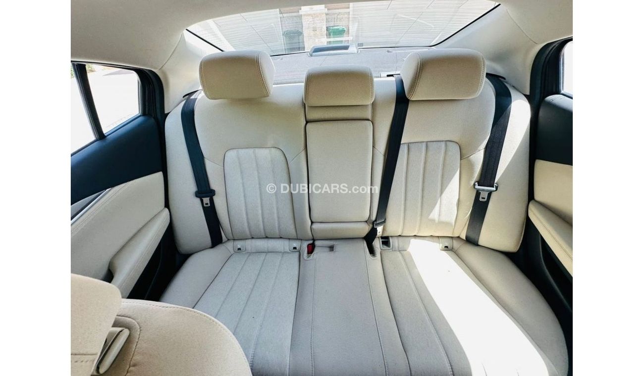 Mazda 6 V 1020 PM || MAZDA 6 2.5L || ORIGINAL PAINT || 0% DP || GCC || PREFECT CONDITION