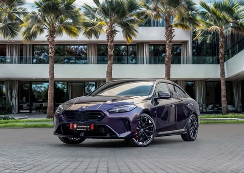 بي أم دبليو 235 M235 | 3,702 P.M | 0% Downpayment | BMW M235 Pristine Condition | Ramadan Offer!