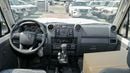 Toyota Land Cruiser 70 4.0L. V6. A/T
