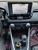 Toyota RAV4 2019 LIMITED PREMIUM AWD 2 KEYS USA IMPORTED