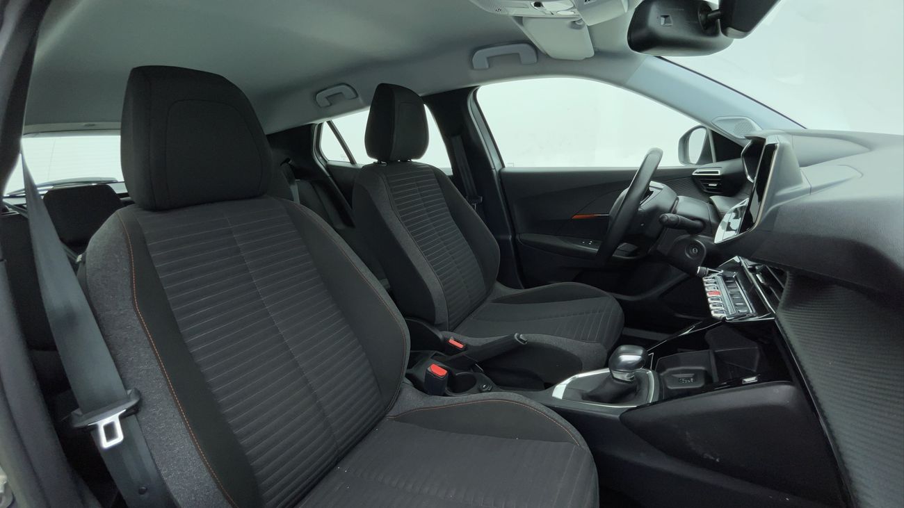 Peugeot 2008 ACTIVE 1.6 | Zero Down Payment | Free Home Test Drive