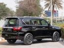 Nissan Patrol SE Platinum City 4.0L