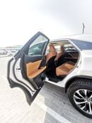 Lexus RX350 Lexus RX350 - 2021 - White